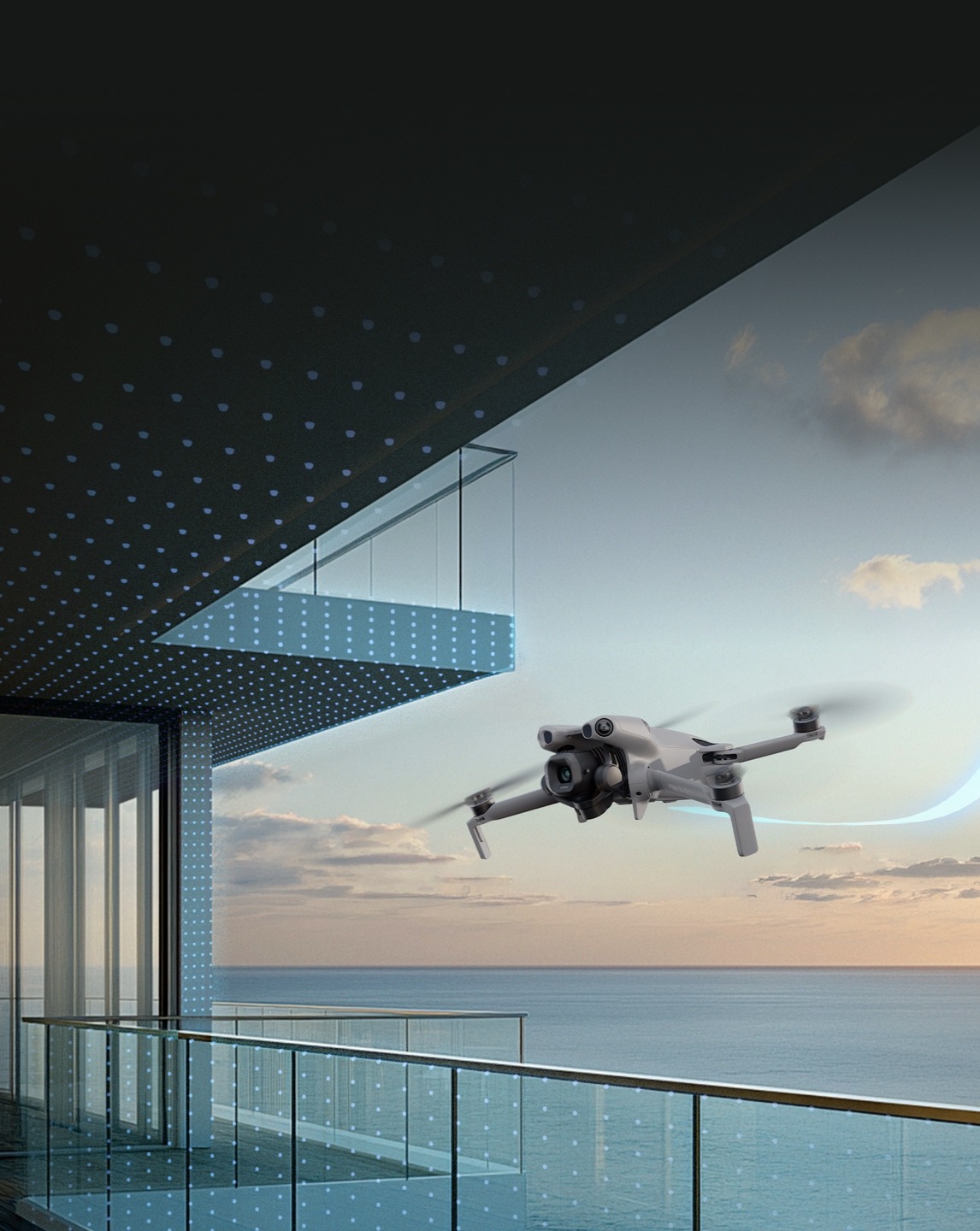 RTH sem GNSS
