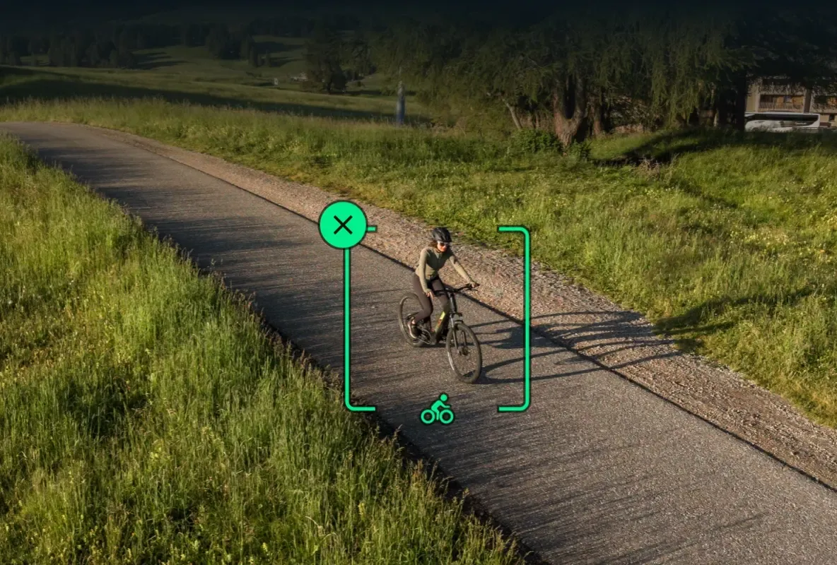 ActiveTrack em 360° atualizado